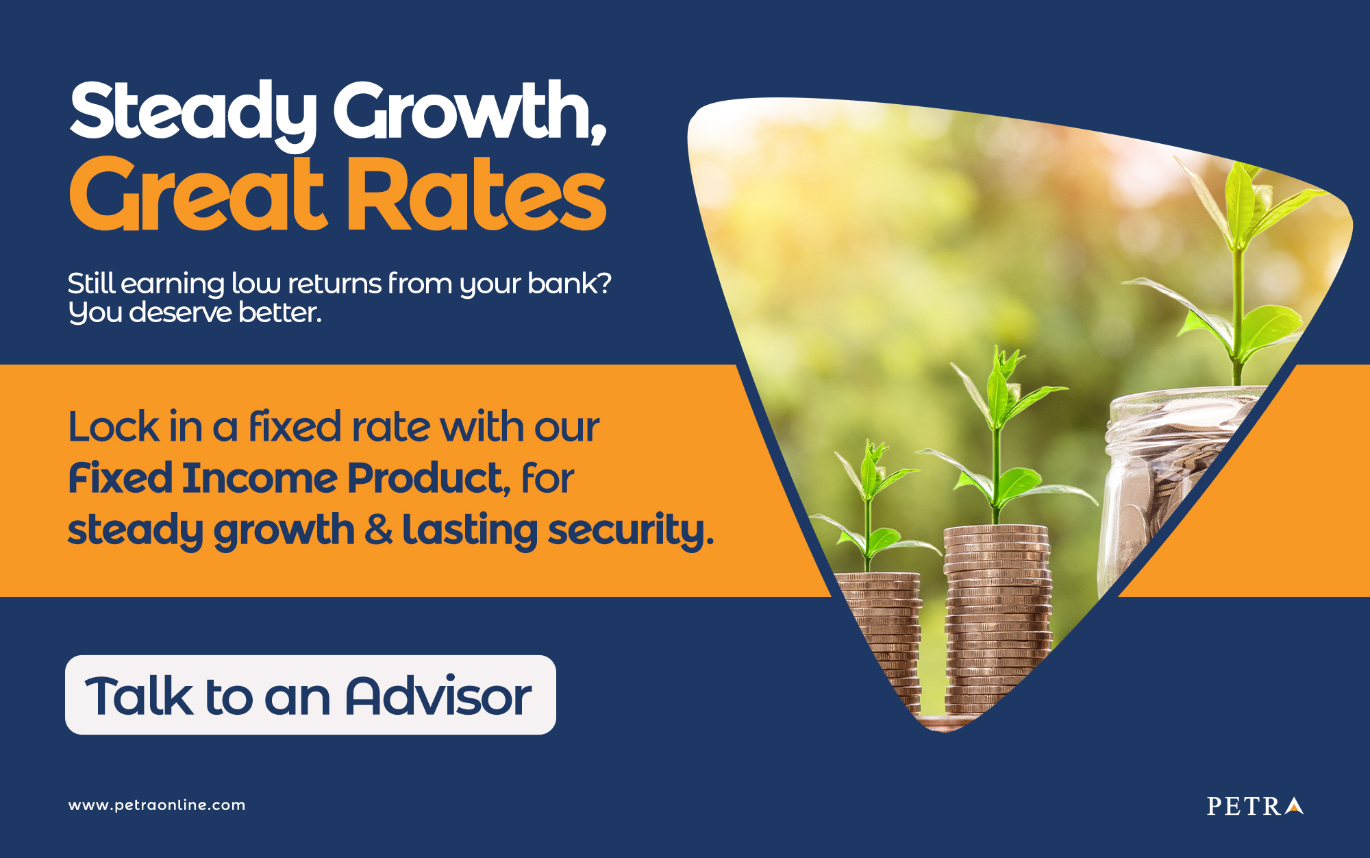 Fixed Income flier